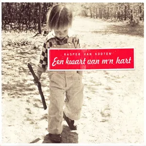 Hoes van Een kwart van m'n hart